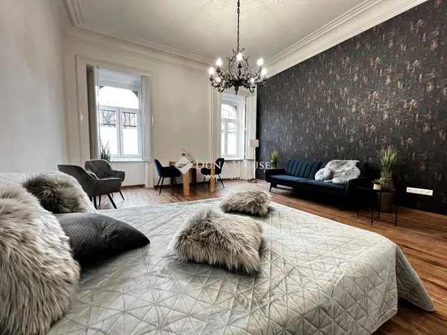 Eladó lakás Budapest XIII. kerület 46 nm