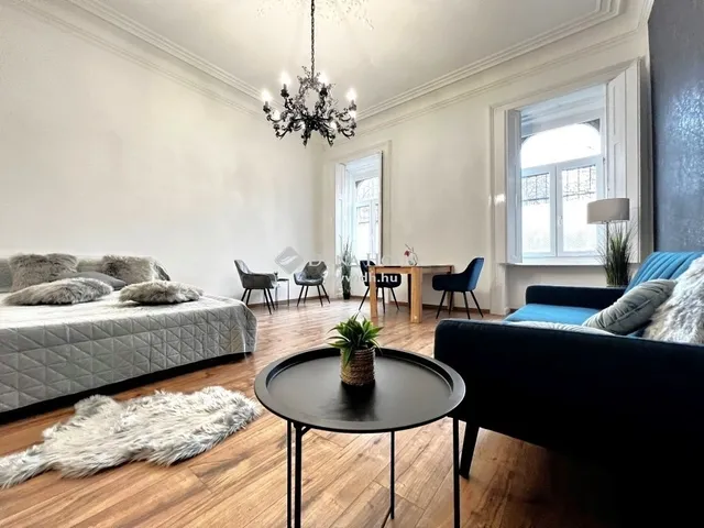 Eladó lakás Budapest XIII. kerület 113 nm
