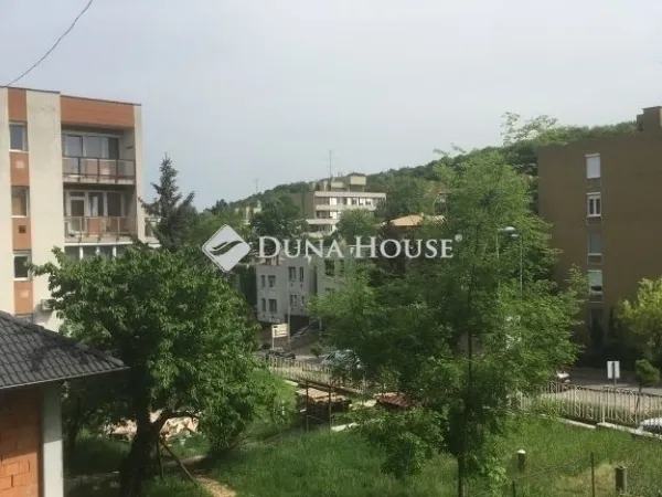 Eladó lakás Budapest II. kerület, Zöldmál 60 nm