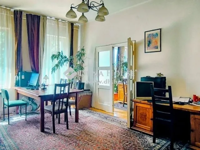 Eladó lakás Budapest XIV. kerület 61 nm
