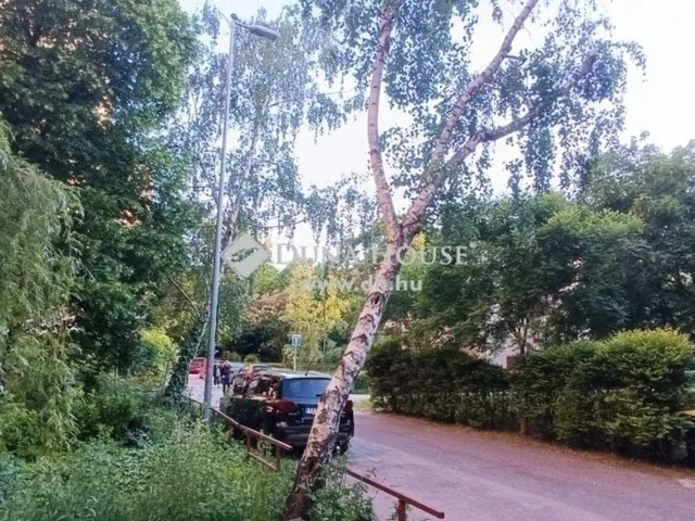 Eladó lakás Budapest III. kerület, Békásmegyer 51 nm
