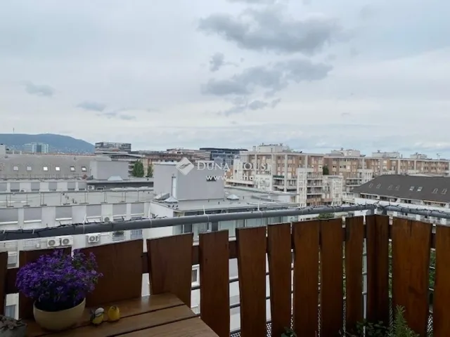 Eladó lakás Budapest XIII. kerület 67 nm