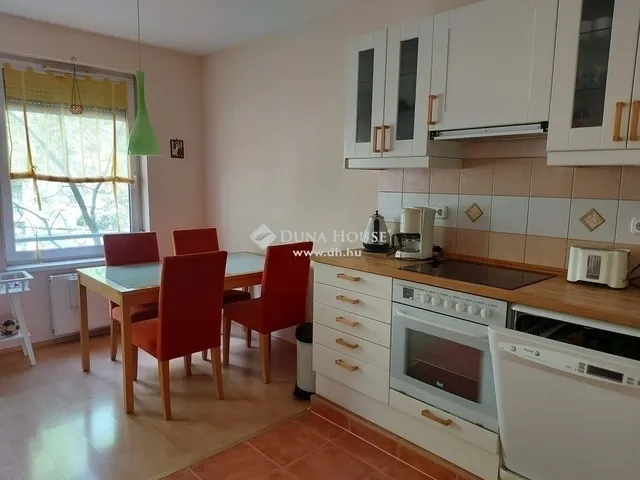Eladó lakás Budapest XIII. kerület, Angyalföld 72 nm