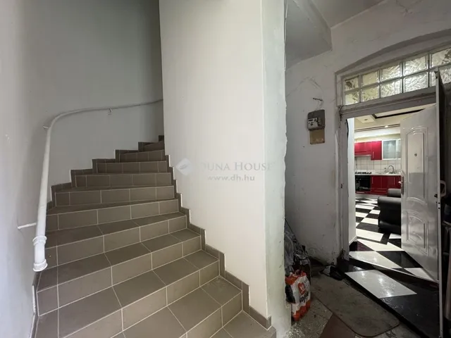 Eladó ház Budapest VIII. kerület 206 nm