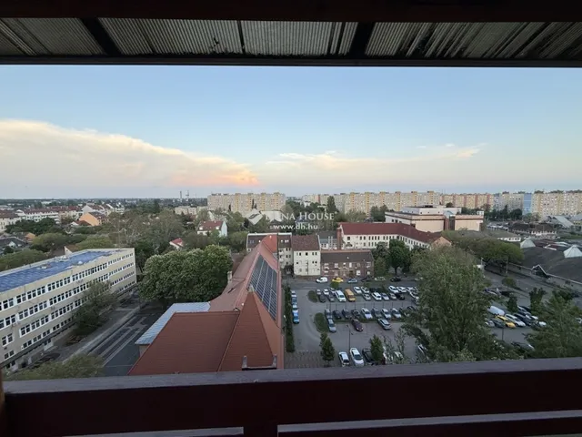Eladó lakás Budapest XIX. kerület, Kispest 60 nm