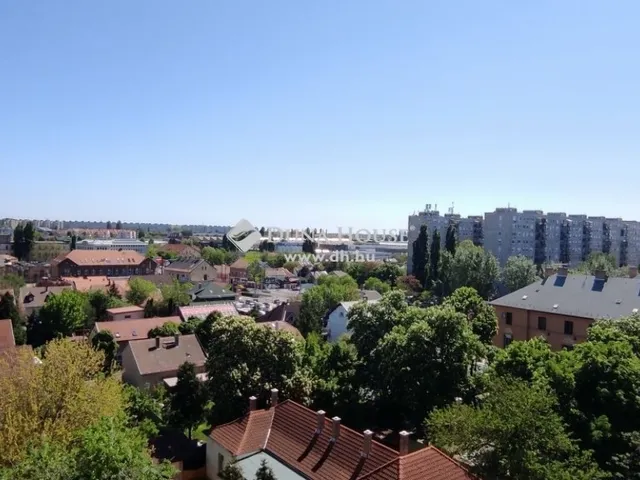 Eladó lakás Budapest XIX. kerület, Kispest 52 nm
