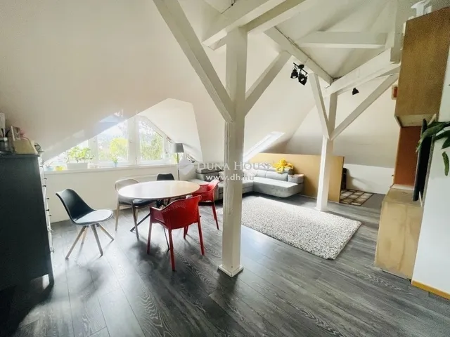 Eladó lakás Budapest II. kerület, Törökvész 106 nm