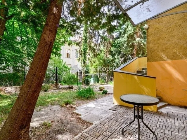 Eladó lakás Budapest II. kerület, Víziváros II. ker 36 nm