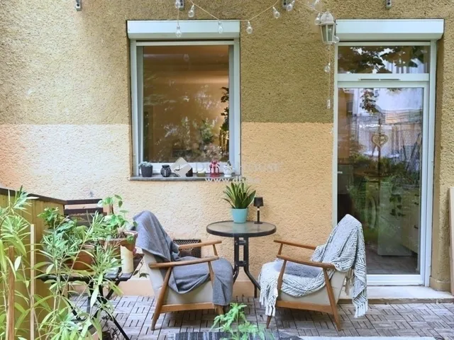 Eladó lakás Budapest II. kerület, Víziváros II. ker 36 nm