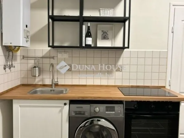Eladó lakás Budapest II. kerület, Hűvösvölgy 39 nm