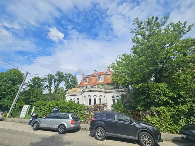 Eladó lakás Budapest II. kerület, Rózsadomb 77 nm