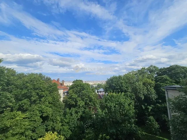 Eladó lakás Budapest II. kerület, Rózsadomb 77 nm