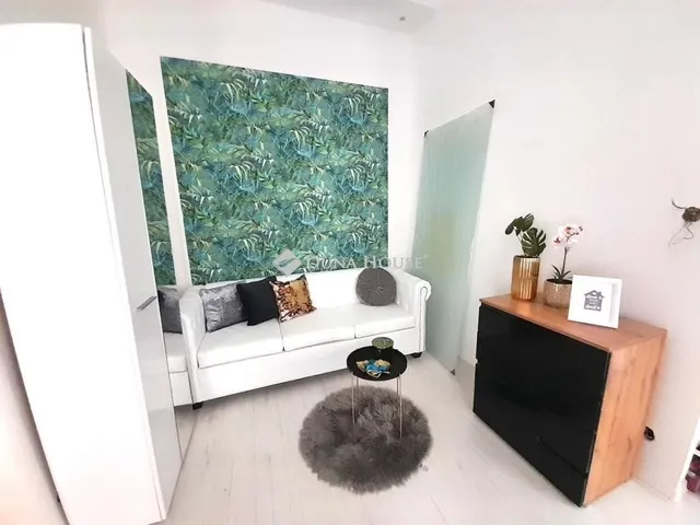 Eladó lakás Budapest III. kerület, Óbuda 27 nm