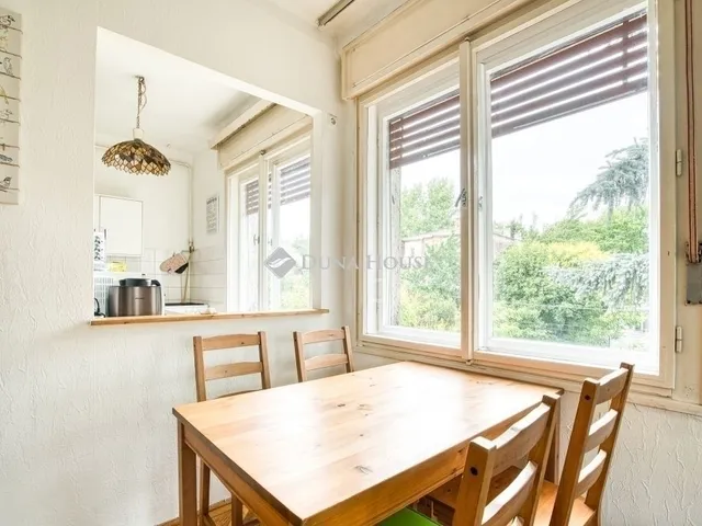 Eladó lakás Budapest XI. kerület, Sasad-Sashegy XI. ker. 55 nm