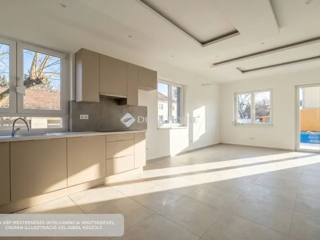 Eladó ház Budapest XVIII. kerület 126 nm