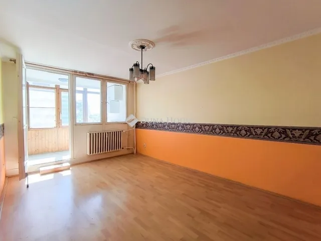 Eladó lakás Budapest III. kerület, Békásmegyer 51 nm