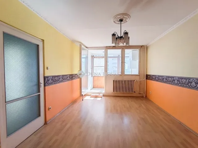 Eladó lakás Budapest III. kerület, Békásmegyer 51 nm
