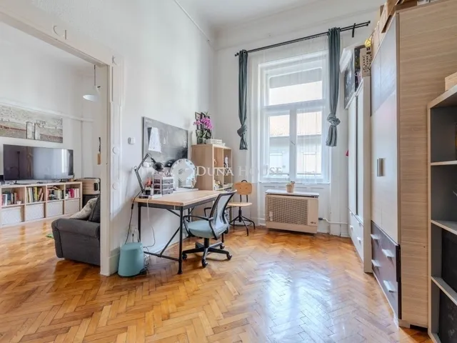 Eladó lakás Budapest VII. kerület 54 nm