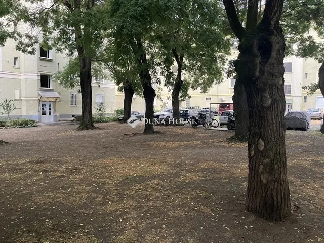 Eladó lakás Budapest X. kerület 35 nm