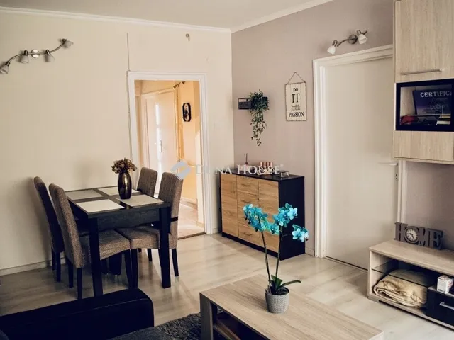 Eladó lakás Budapest XIII. kerület, Angyalföld 51 nm