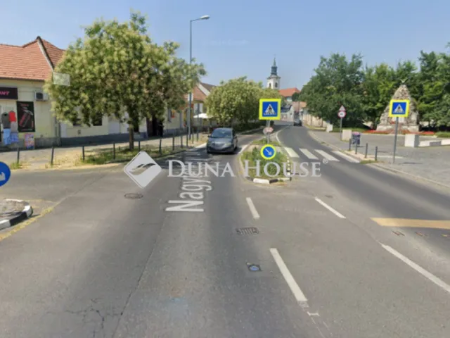 Eladó ház Budapest XXII. kerület, Nagytétény 70 nm