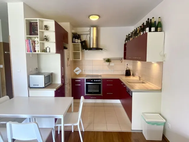 Kiadó lakás Budapest III. kerület 48 nm