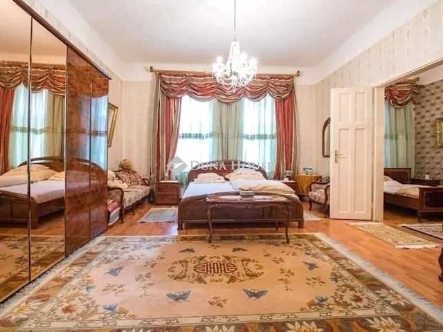 Eladó lakás Budapest XII. kerület, Krisztinaváros XII. ker. 102 nm