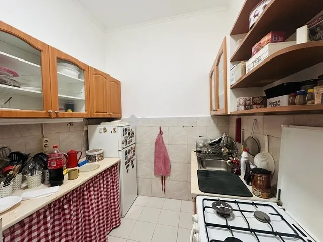 Eladó lakás Budapest IX. kerület 75 nm