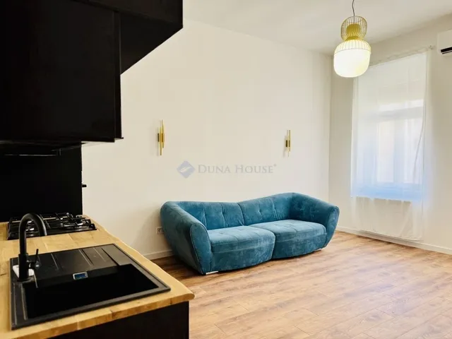 Eladó lakás Budapest VI. kerület 59 nm