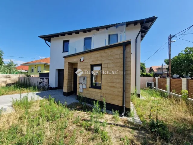 Eladó ház Budapest XIX. kerület, Kertváros 98 nm