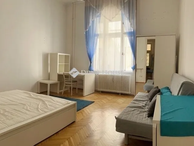 Eladó lakás Budapest V. kerület 41 nm