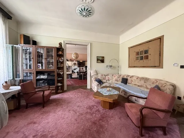 Eladó lakás Budapest VI. kerület 117 nm