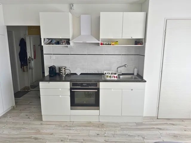 Eladó lakás Budapest XIII. kerület 27 nm