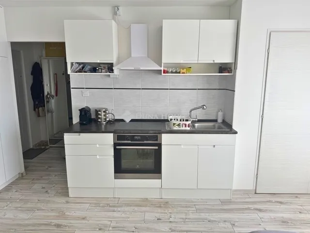 Eladó lakás Budapest XIII. kerület 27 nm