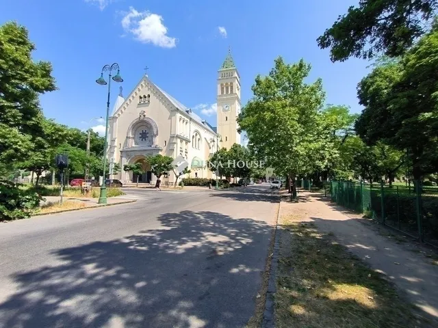 Eladó lakás Budapest XIX. kerület, Wekerletelep 69 nm