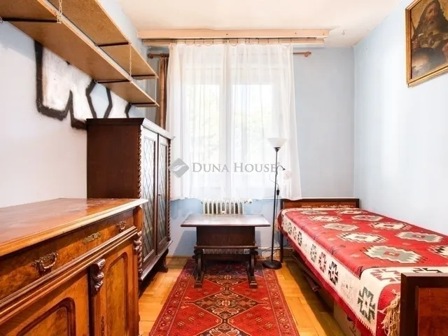 Eladó lakás Budapest XI. kerület, Őrmező 77 nm