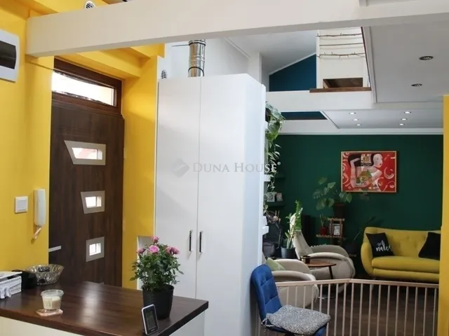 Eladó lakás Budapest VIII. kerület 70 nm