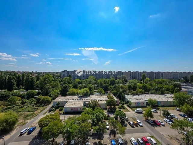 Eladó lakás Budapest XVIII. kerület, Havanna lakótelep 59 nm