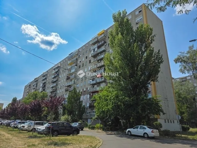Eladó lakás Budapest XVIII. kerület, Havanna lakótelep 59 nm