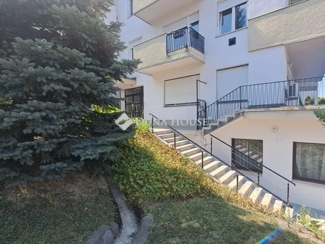 Eladó lakás Budapest I. kerület 81 nm