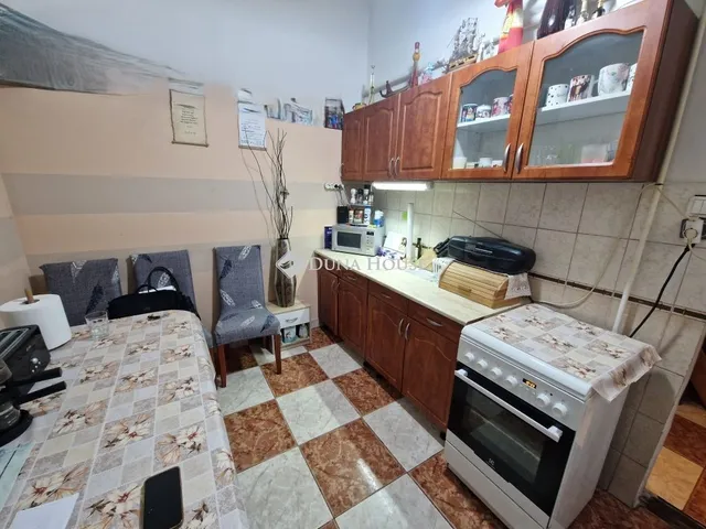 Eladó lakás Budapest VIII. kerület, Józsefváros 70 nm