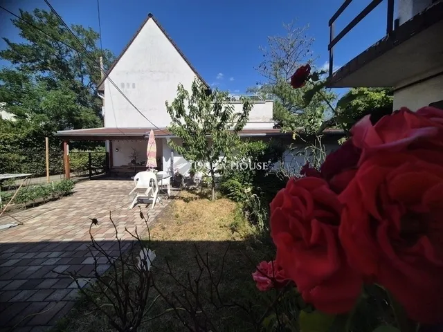Eladó ház Budapest III. kerület, Csillaghegy 51 nm