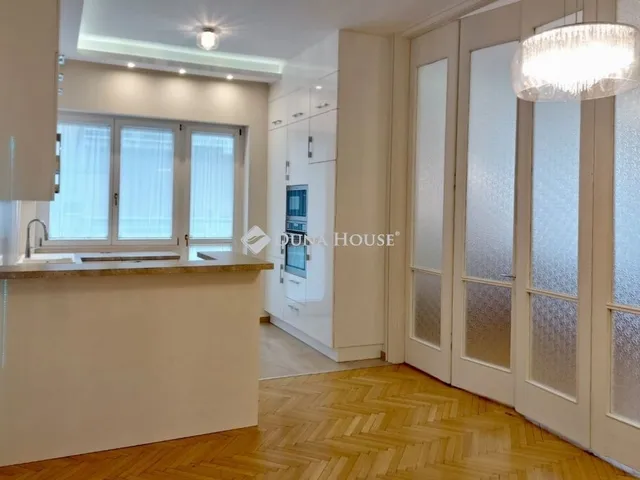 Kiadó lakás Budapest XIII. kerület 104 nm