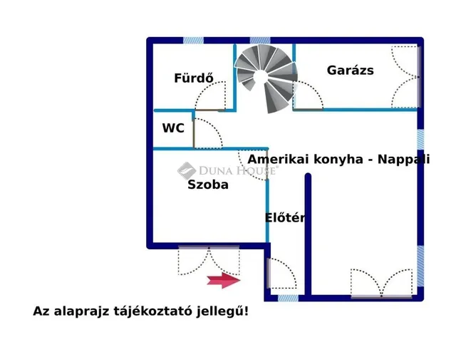 Eladó ház Göd 117 nm