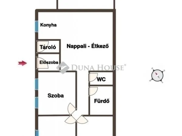 Eladó ház Göd 94 nm
