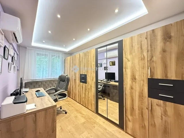 Eladó lakás Budapest III. kerület, Békásmegyer 73 nm