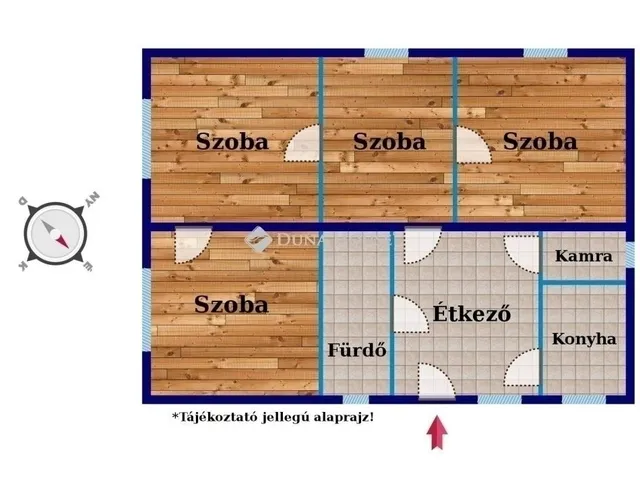 Eladó ház Pécel 85 nm