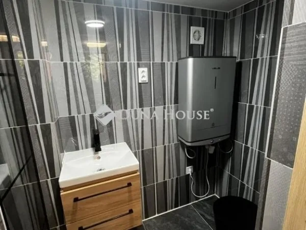 Eladó lakás Budapest XI. kerület 34 nm