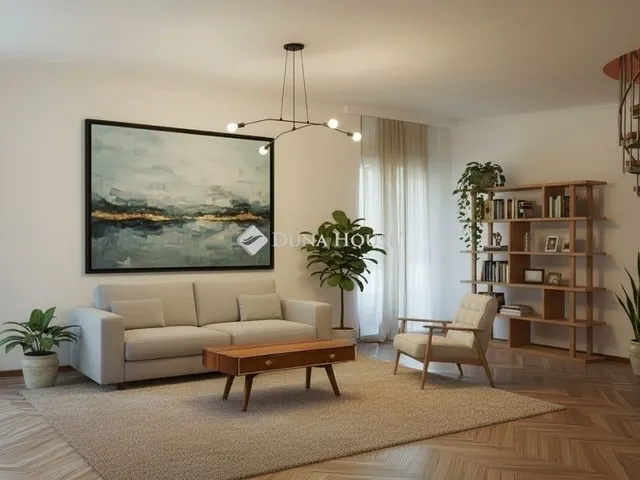 Eladó lakás Budapest II. kerület 90 nm