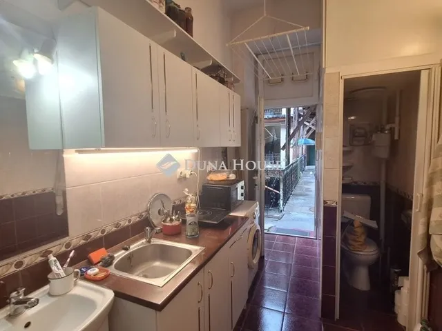 Eladó lakás Budapest XIII. kerület 23 nm